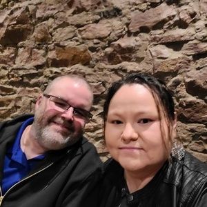 Meet your Posher, Tina